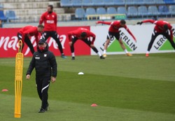 Liga Narodów: Polacy coraz bliżej turnieju finałowego [ZAPOWIEDŹ]