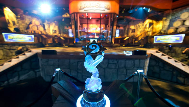 Podczas niedawno zakończonego turnieju Hearthstone All-Star Invitational w Tajpej Blizzard ogłosił, że finał sezonu 2018 także rozegra się w stolicy Tajwanu, a będzie to miało miejsce w dniach 25-28 kwietnia. 
