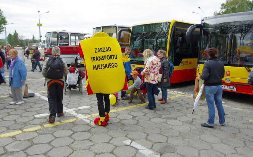 Dni Transportu Publicznego