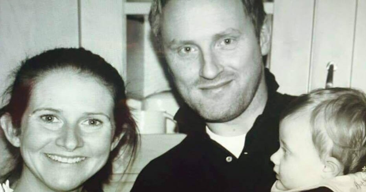 Mother hopes William chat about suicide shows 'it's OK to talk'