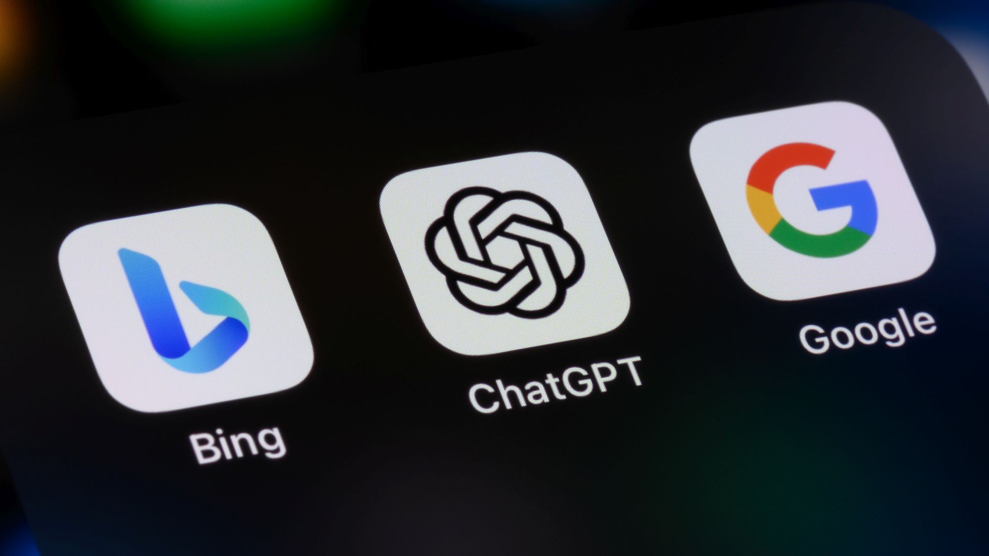 OpenAI stojí za ChatGPT.