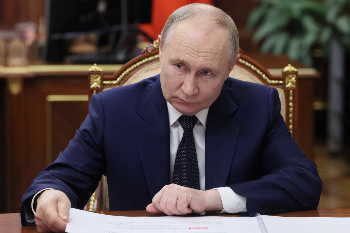 Fatalne wieści dla Putina. Wojna coraz mniej podoba się Rosjanom