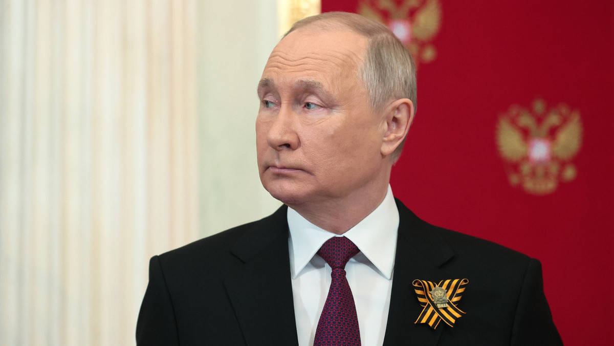Ekspert: Rosja już przegrała w Ukrainie. Pytanie tylko, jak bardzo