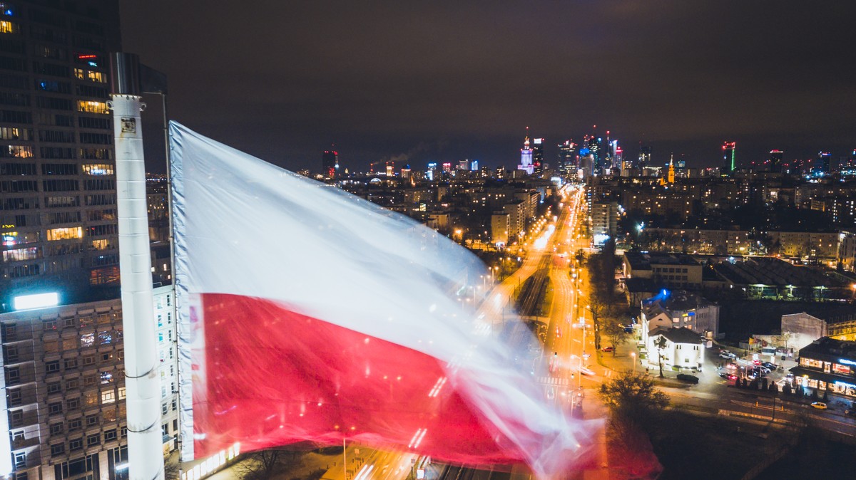 PKB Polski rośnie szybciej niż zakładano. Prognozy banku ING