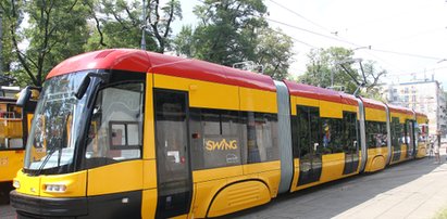 Łódź kupuje tramwaje