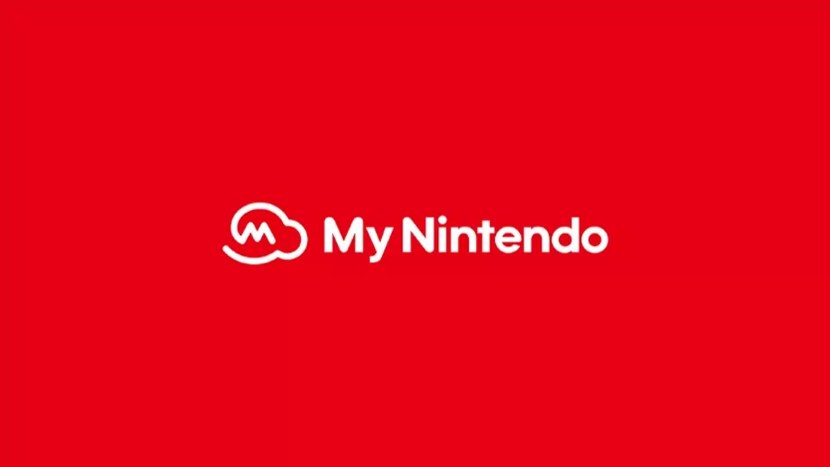 Nintendo 3DS - program lojalnościowy My Nintendo