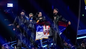 Srbija