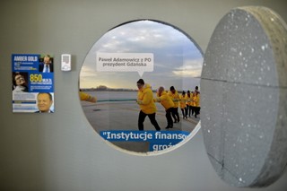 Politycy o lokalu 'Ewa ' Przyjaciele': PiS znowu gra podsłuchami