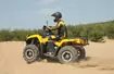 Prównanie mocnych quadów - Can-am Outlander 800R Max LTD kontra Can-am Outlander 800R