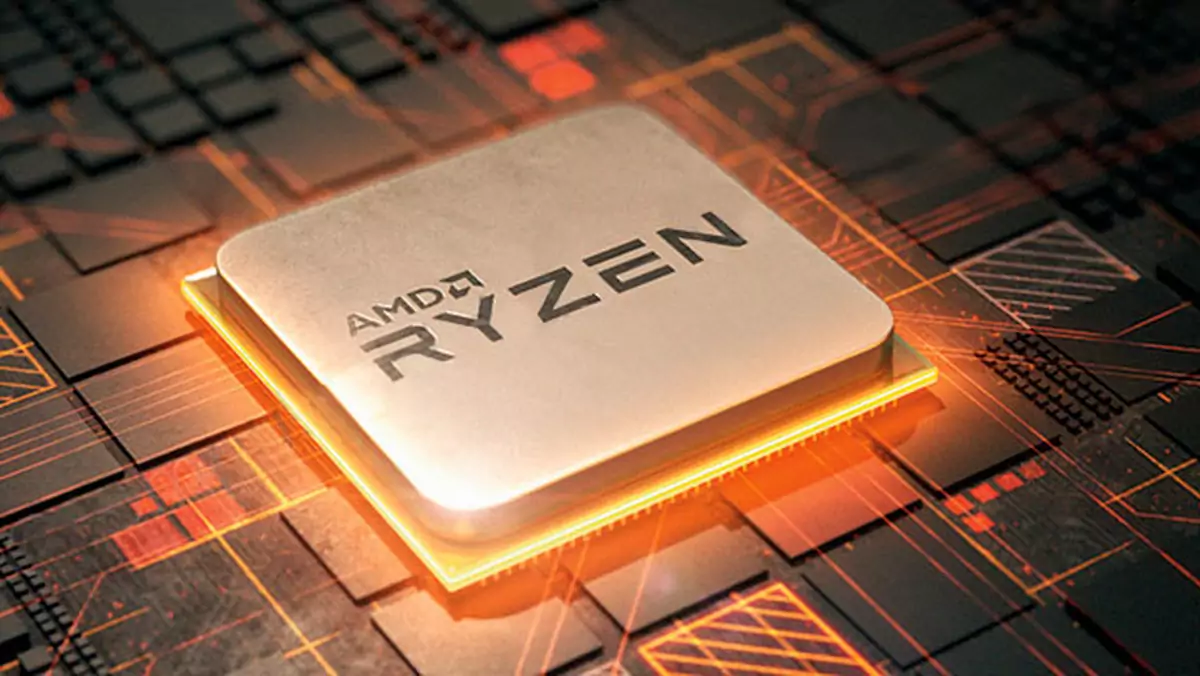 AMD Ryzen 7 2700X i Ryzen 5 2600X - test dwóch układów AMD