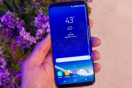 Pierwsze doniesienia o Samsung Galaxy S9. Jego premiera może zostać przyspieszona