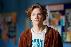 Talent, który zachwyca. Dante z 'Piep#zyć Mickiewicza' nową nadzieją polskiego kina [ROZMOWA cz.1]