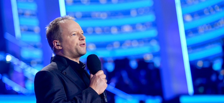 Maciej Stuhr pod koniec festiwalu w Sopocie przeprowadził referendum. "Czy chcesz, aby..."