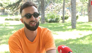 Darko Tanasijević raskrinkao učesnike Elite 9
