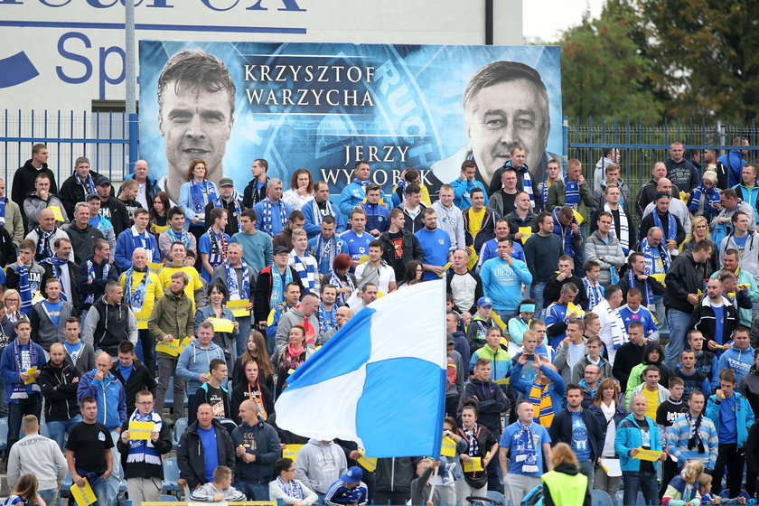 Legendarny reprezentant Polski przejmuje klub z Ekstraklasy