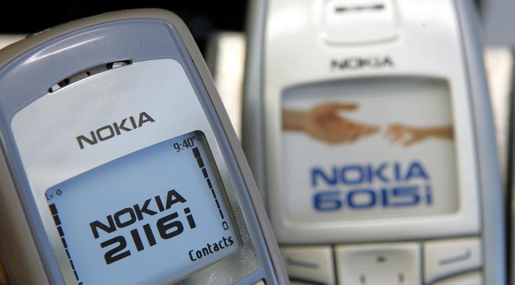 A Nokiát sokan még mindig a telefonokhoz kötik, pedig a cég 10 éve kivonult a piacról