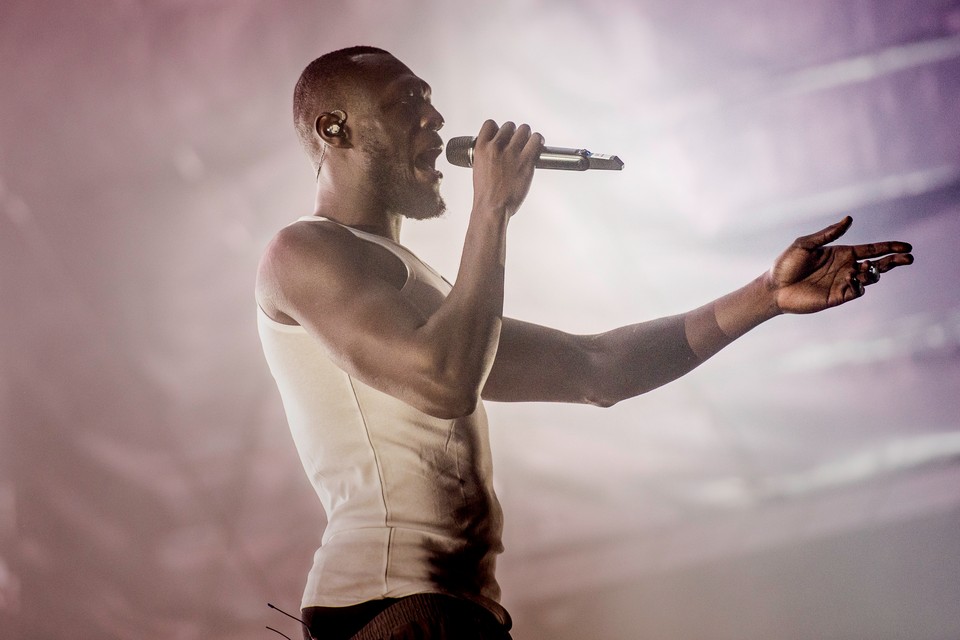 Open'er Festival 2019: Stormzy