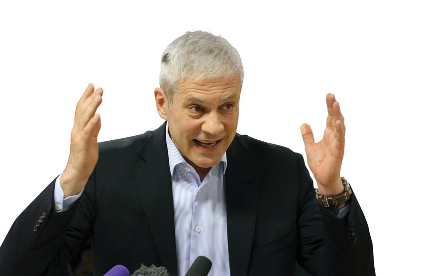 Boris Tadić