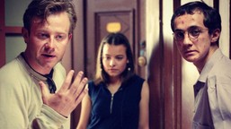 QUIZ. "Chłopaki nie płaczą" i reszta. Jak dobrze znasz komedie Olafa Lubaszenki?