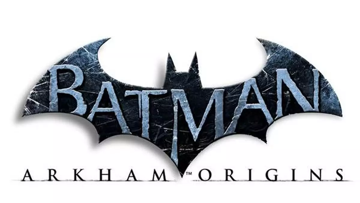 Głodni informacji o Batman: Arkham Origins? Tędy proszę!