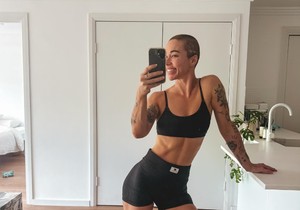 Instruktorka fitnesa morala na hitnu operaciju mozga: Kada sam se probudila nisam mogla da hodam