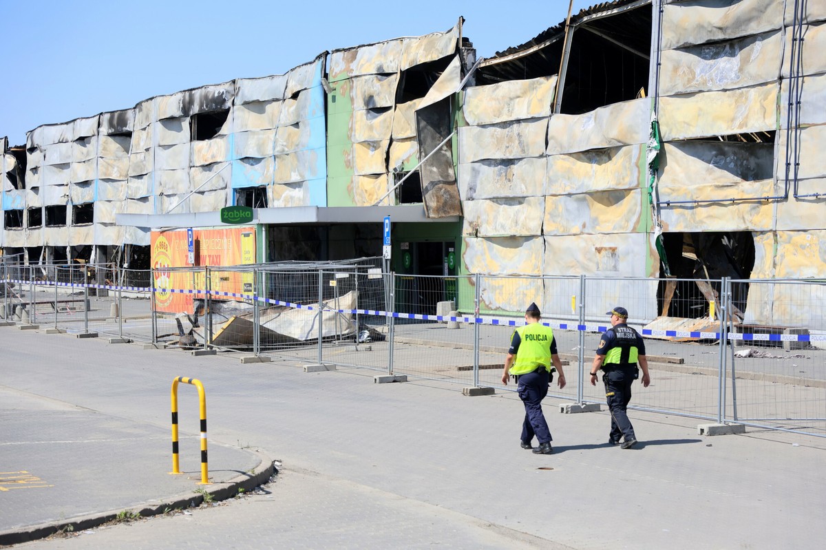 Moskwa rekrutuje przestępców do ataków na Europę. Raport ujawnia skalę zagrożenia