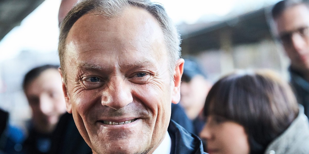 Kto Był Organizatorem Obiadów Czwartkowych Kto był najlepszym premierem w III RP? - Wiadomości