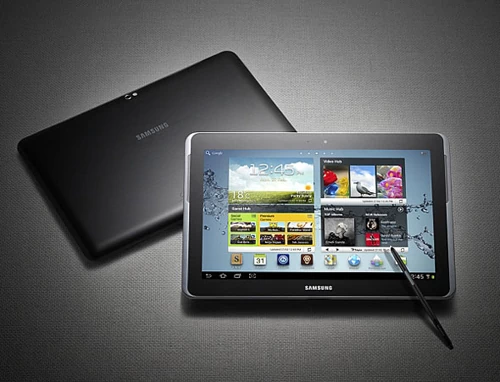 Samsung Galaxy Note 10.1 dostanie lepszy procesor niż zapowiadano. A co nowatorskiego wniesie linia Expresso?