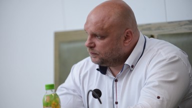 Arkadiusz Kraska po decyzji Sądu Najwyższego: urodziłem się na nowo dzięki wam