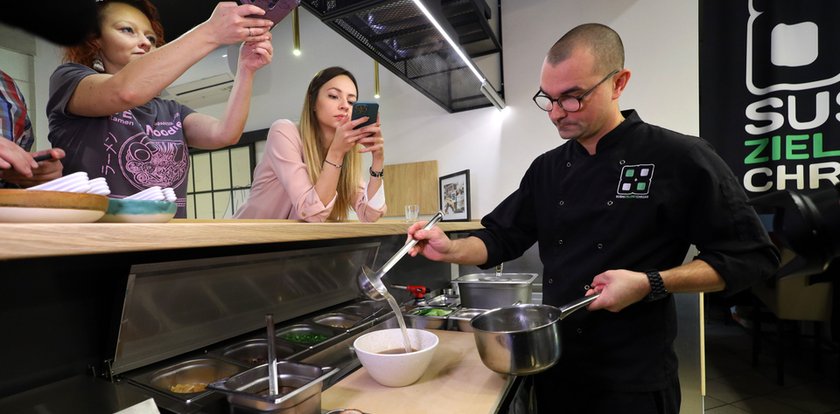 Łódź. Trwa Ramen Festival 2022. To gratka dla miłośników kuchni azjatyckiej