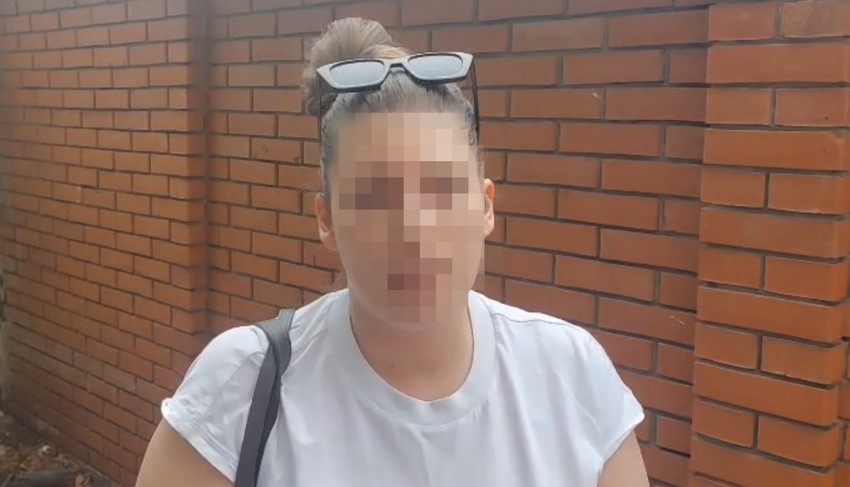 Majka devojčice koja je dečaku pružila prvu pomoć