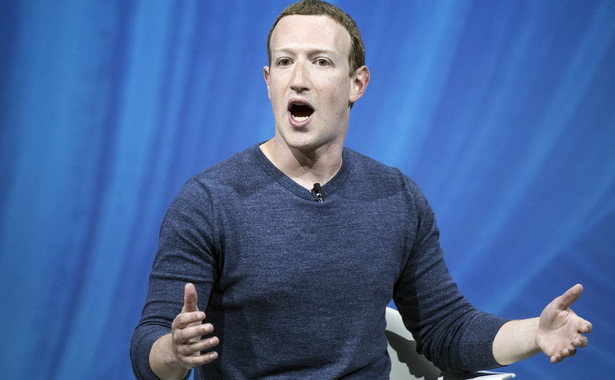 Fala krytyki po wypowiedzi Zuckerberga, że Facebook nie będzie usuwał treści negujących Holokaust