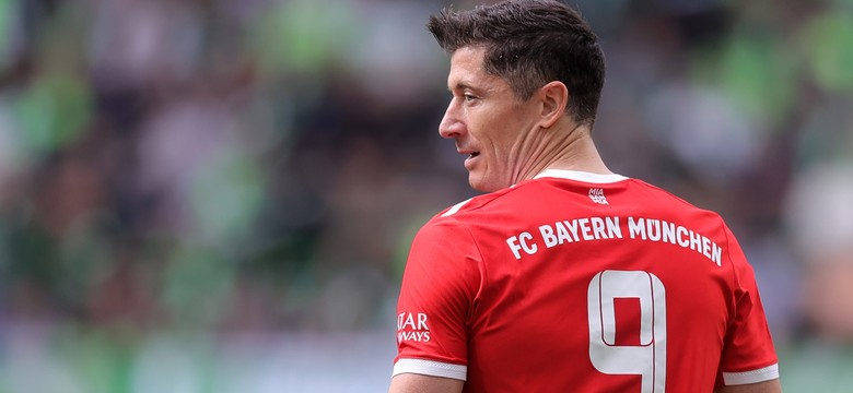 Gole, rekordy, osiągnięcia. Najważniejsze daty w karierze Lewandowskiego