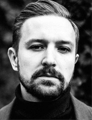 Mateusz Roszak dziennikarz DGP