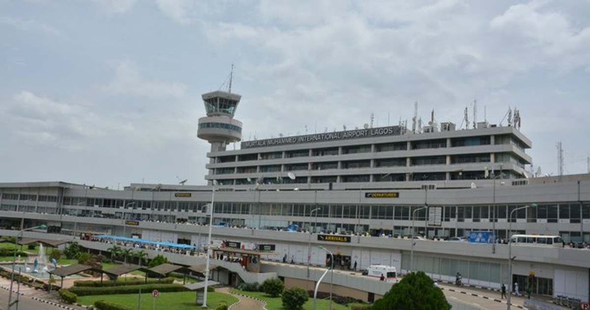 FAAN reopens runway after Dana Air incident, assures safety measures taken - Vimarsana News