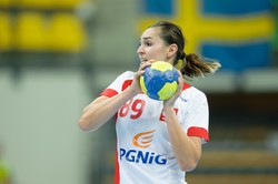 ME piłkarek ręcznych: Polki w trudnej grupie. Na inaugurację zagramy z Francją