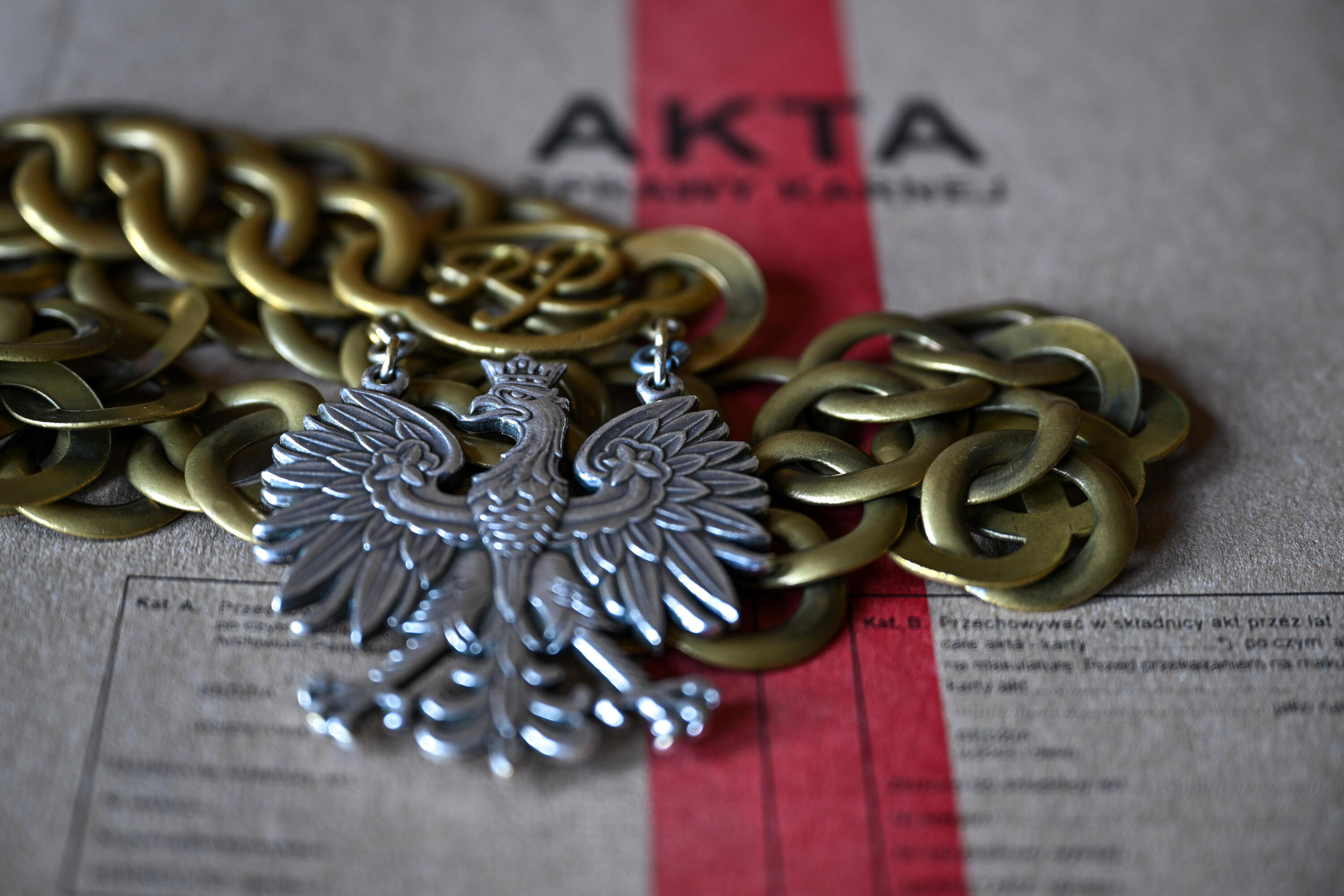 Ruszył proces szpiegów FSB: małżeństwo inwigilowało opozycję, mąż wysłał bombę