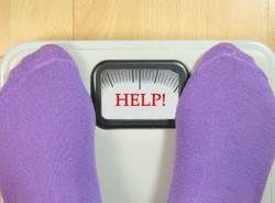 Nadwaga szkodzi karierze