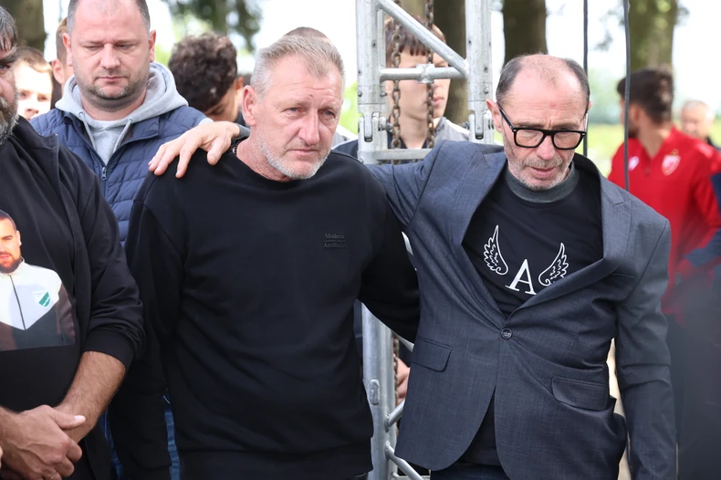 Počela komemoracija nastradalima u Duboni i Malom Orašju 