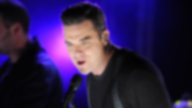 Robbie Williams rusza w trasę po Europie