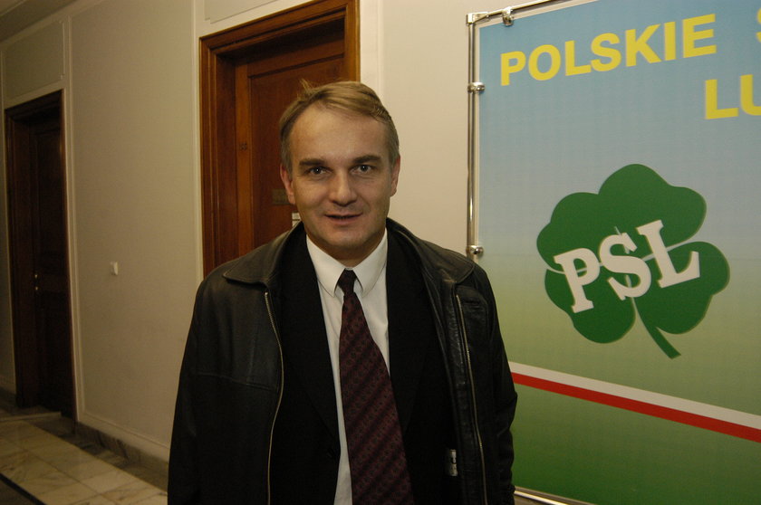 Były premier i szef PSL Waldemar Pawlak
