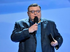 Mann odchodzi z 'Szansy na sukces'. Poradził mu to duch