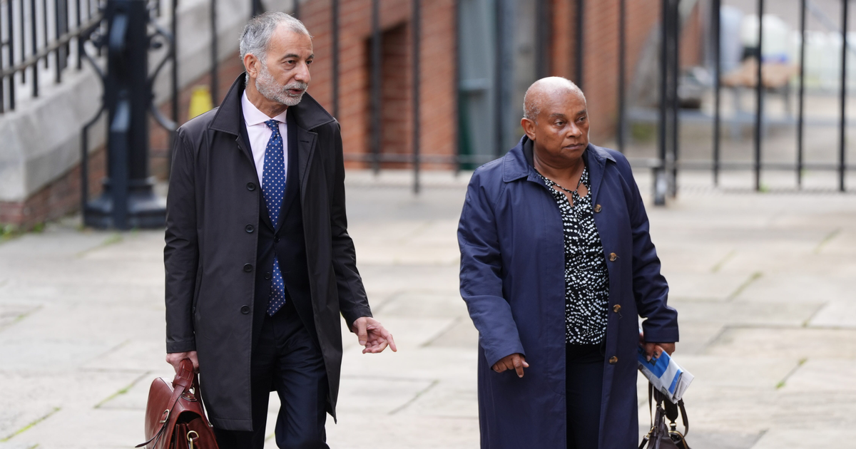 Lawrence family demand truth before killer's parole release