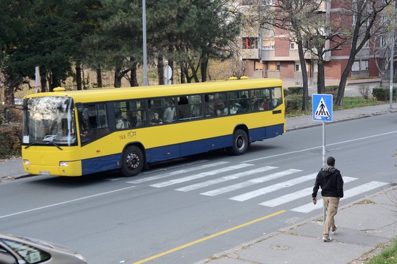 VELIKE PROMENE U GRADSKOM PREVOZU Osim Terazija i Bulevara kralja Aleksandra, radovi u još 3 važne ulice, evo svih izmena, detaljno