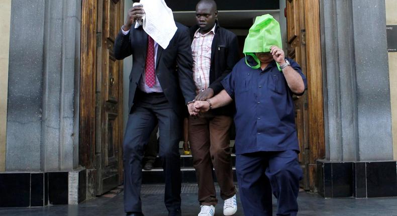 MPs approve Sh2 billion for Kenya Revenue Authority (KRA) to hire spies in crackdown against wealthy tax evaders