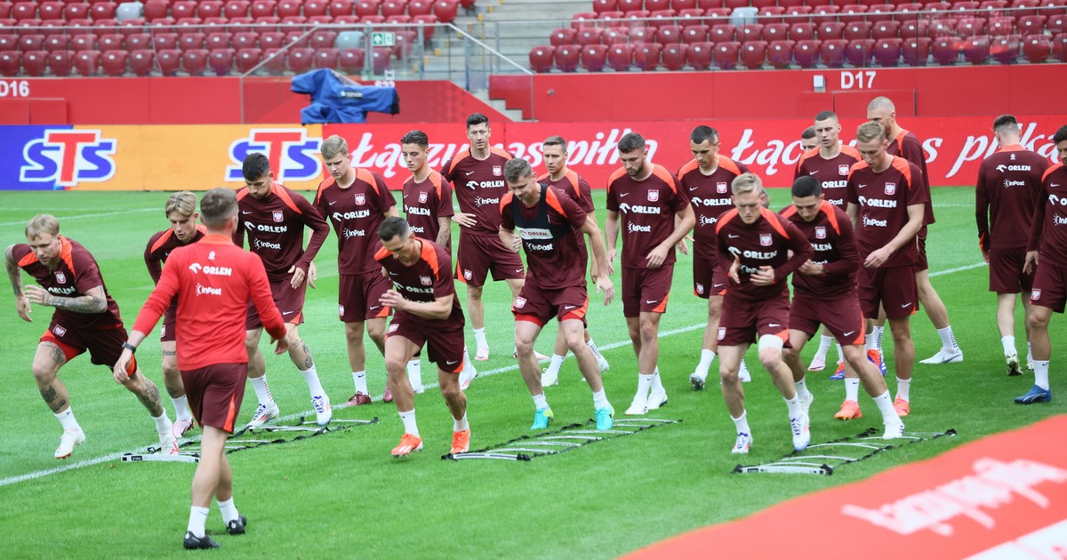 Euro 2024. Kiedy Polska rozegra pierwszy mecz Wiadomości