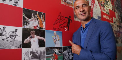 Ruud Gullit dla FAKT24.pl. Legenda zdradza sekret kryzysu Holendrów