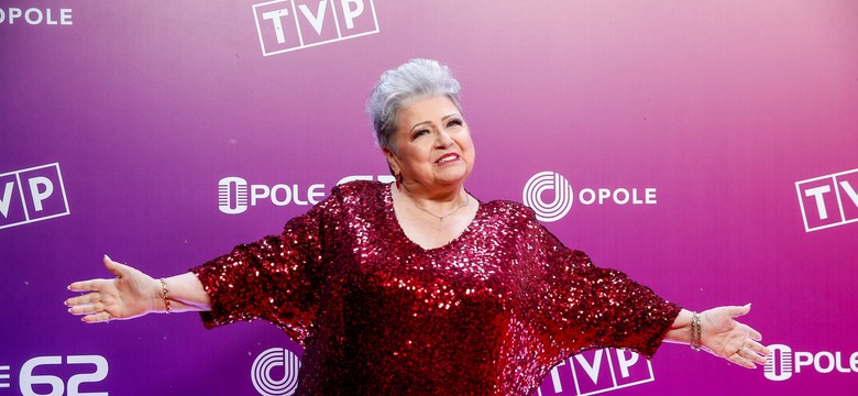 Ewa Bem poważnie zachorowała. "Przyjmuję chemię"