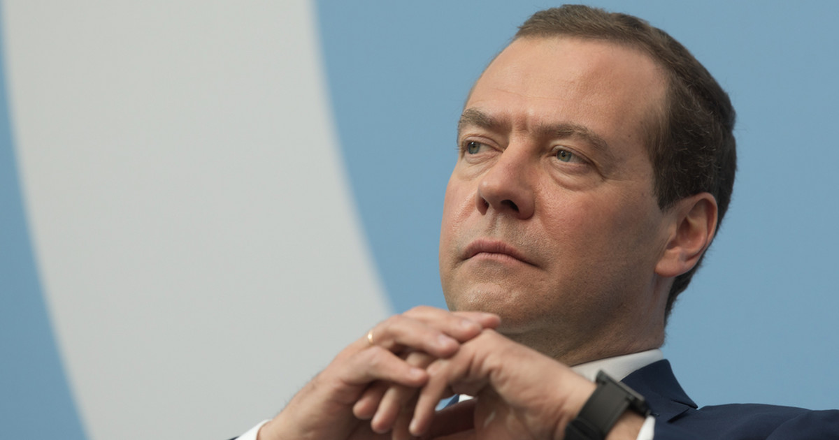 Rusia puede incluir a Abjasia y Osetia del Sur – Dmitry Medvedev