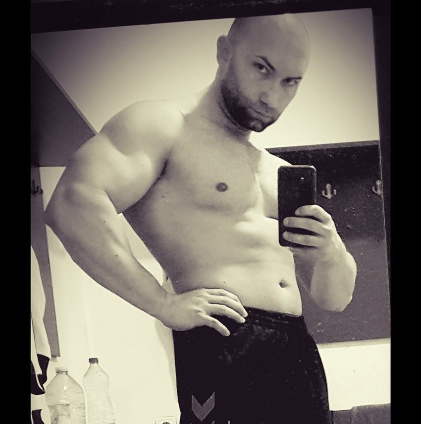 Predrag Milovanović